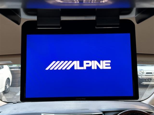 アルファード 240G(13枚目)