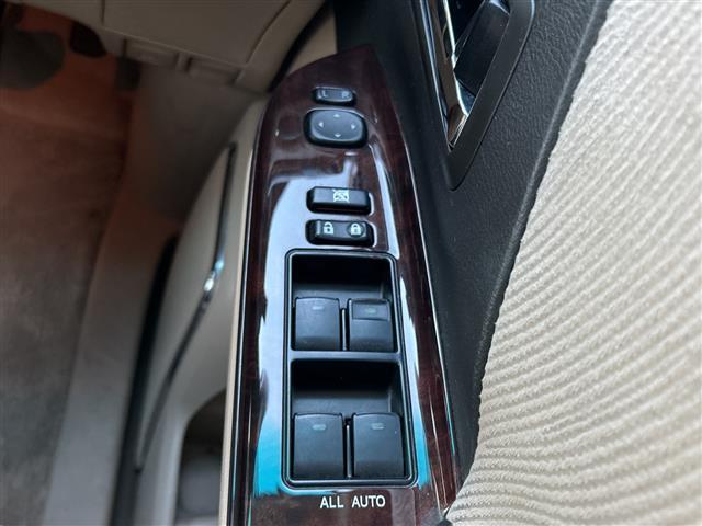 アルファード 240G(17枚目)