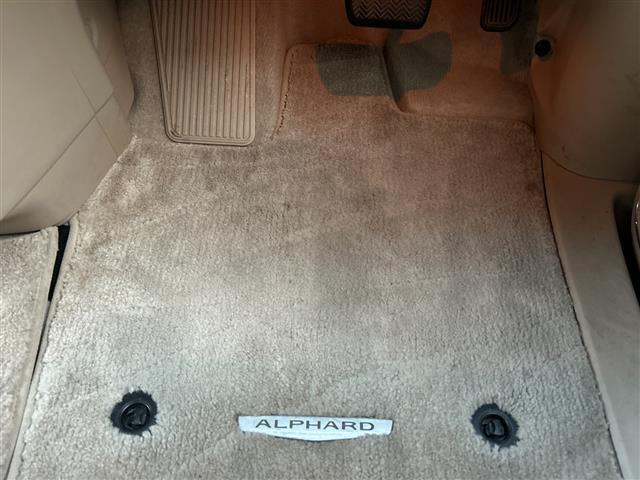 アルファード 240G(19枚目)