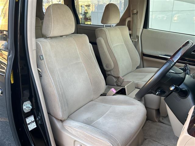 アルファード 240G(20枚目)