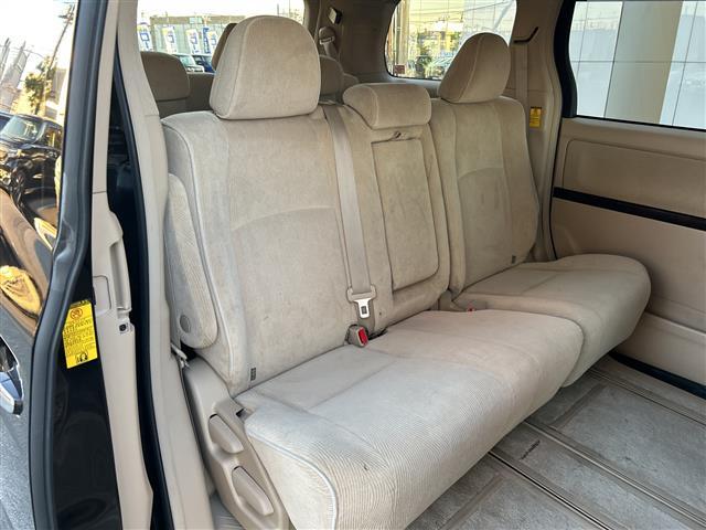 アルファード 240G(22枚目)