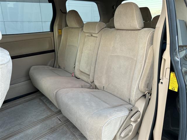 アルファード 240G(23枚目)