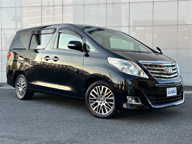 アルファード 240G(27枚目)