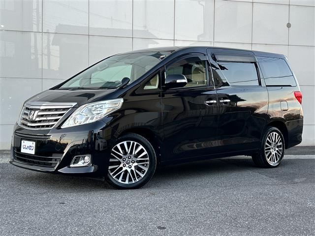 アルファード 240G(28枚目)