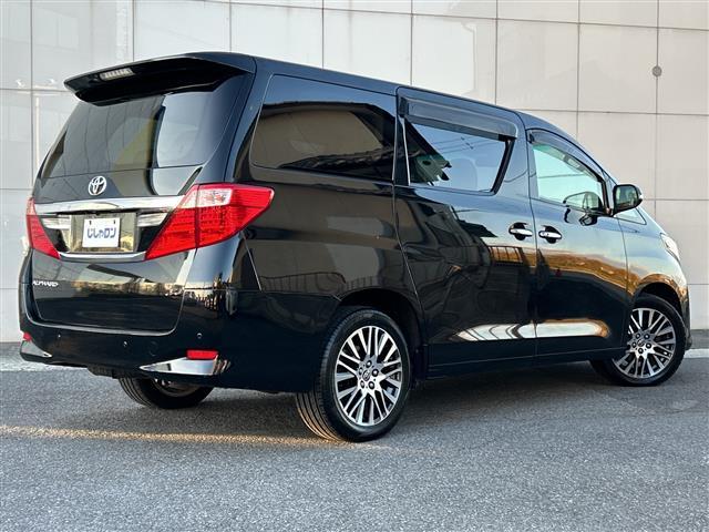 アルファード 240G(29枚目)