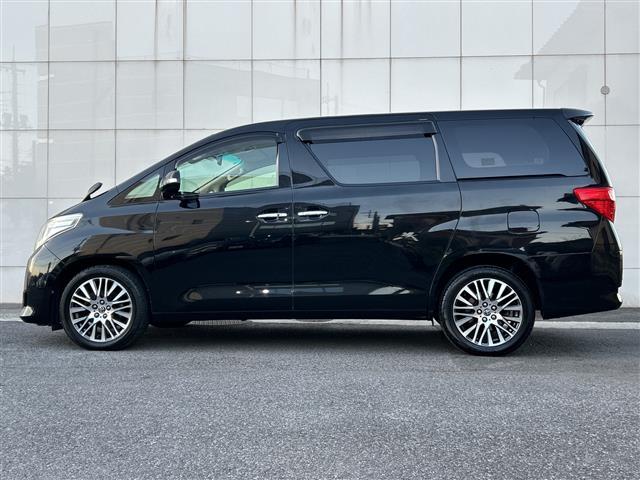 アルファード 240G(30枚目)