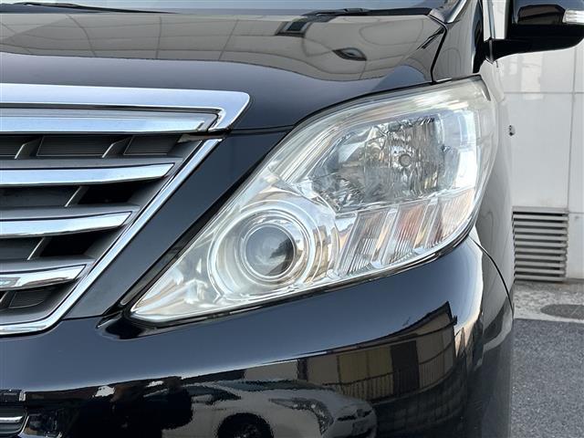 アルファード 240G(35枚目)