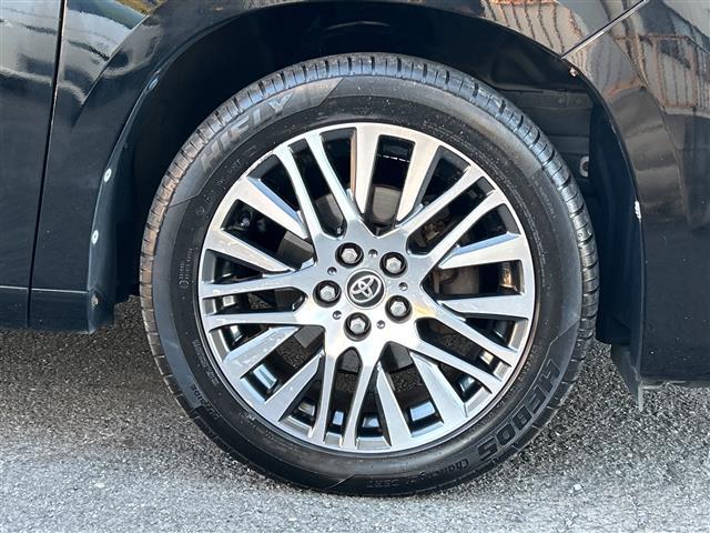 アルファード 240G(38枚目)