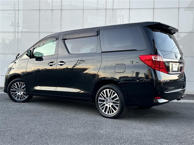 アルファード 240G(43枚目)