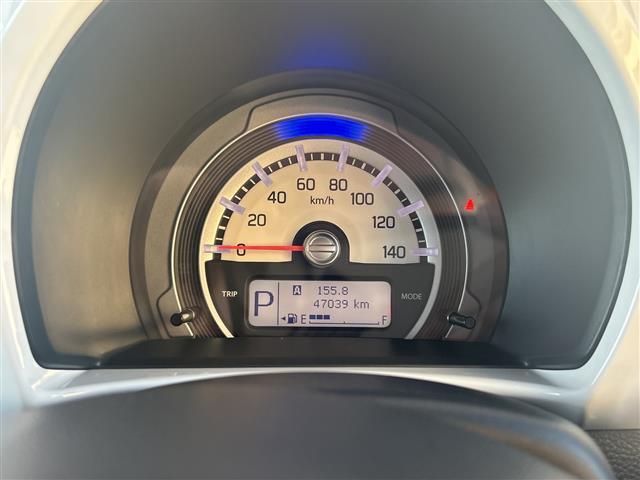 ハスラー Ｇターボ　レーダーブレーキサポート／Ｄ席シーヒーター　／アイドリングストップ　／ヘッドライトレベライザー　／電格ミラー　／社外ミュージックプレイヤー／ＣＤチェンジャー／ハロゲンライト／横滑り防止装置／ＡＢＳ（3枚目）