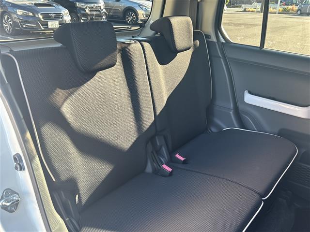 ハスラー Ｇターボ　レーダーブレーキサポート／Ｄ席シーヒーター　／アイドリングストップ　／ヘッドライトレベライザー　／電格ミラー　／社外ミュージックプレイヤー／ＣＤチェンジャー／ハロゲンライト／横滑り防止装置／ＡＢＳ（10枚目）