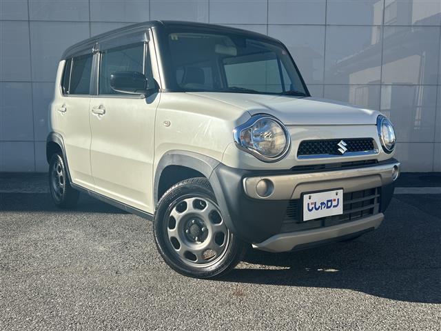 ハスラー Ｇターボ　レーダーブレーキサポート／Ｄ席シーヒーター　／アイドリングストップ　／ヘッドライトレベライザー　／電格ミラー　／社外ミュージックプレイヤー／ＣＤチェンジャー／ハロゲンライト／横滑り防止装置／ＡＢＳ（16枚目）