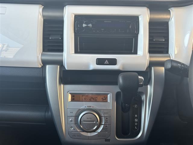 ハスラー Ｇターボ　レーダーブレーキサポート／Ｄ席シーヒーター　／アイドリングストップ　／ヘッドライトレベライザー　／電格ミラー　／社外ミュージックプレイヤー／ＣＤチェンジャー／ハロゲンライト／横滑り防止装置／ＡＢＳ（24枚目）