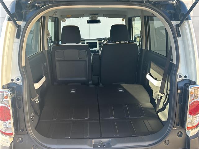 ハスラー Ｇターボ　レーダーブレーキサポート／Ｄ席シーヒーター　／アイドリングストップ　／ヘッドライトレベライザー　／電格ミラー　／社外ミュージックプレイヤー／ＣＤチェンジャー／ハロゲンライト／横滑り防止装置／ＡＢＳ（27枚目）