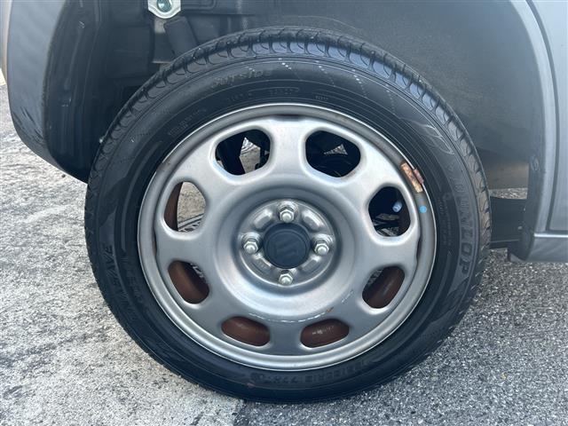 ハスラー Ｇターボ　レーダーブレーキサポート／Ｄ席シーヒーター　／アイドリングストップ　／ヘッドライトレベライザー　／電格ミラー　／社外ミュージックプレイヤー／ＣＤチェンジャー／ハロゲンライト／横滑り防止装置／ＡＢＳ（41枚目）