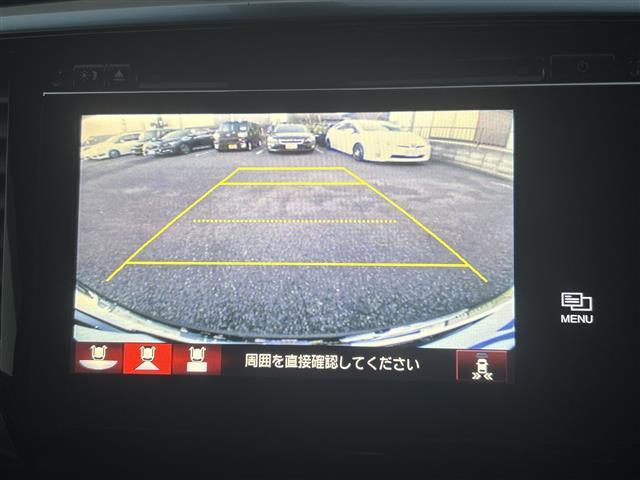 オデッセイ アブソルート・EX 純正ナビ(CD/DVD/DTV/Bluetooth/USB)フリップダウンモニター バックカメラ 前方ドライブレコーダー 両側パワースライドドア ETC D席パワーシート オットマン(4枚目)