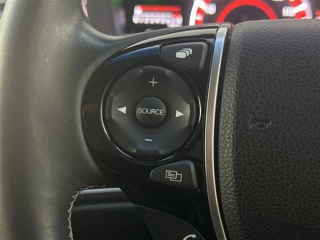 オデッセイ アブソルート・EX 純正ナビ(CD/DVD/DTV/Bluetooth/USB)フリップダウンモニター バックカメラ 前方ドライブレコーダー 両側パワースライドドア ETC D席パワーシート オットマン(9枚目)