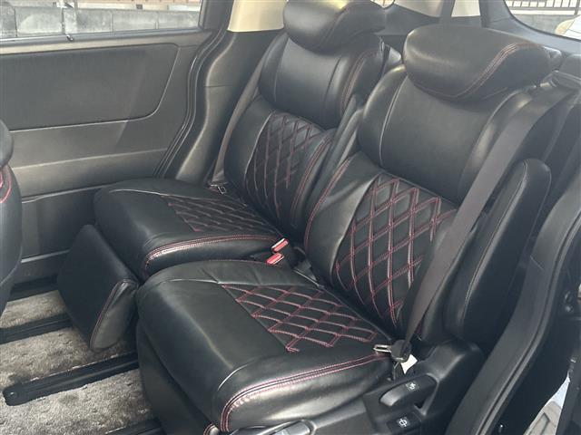 オデッセイ アブソルート・EX 純正ナビ(CD/DVD/DTV/Bluetooth/USB)フリップダウンモニター バックカメラ 前方ドライブレコーダー 両側パワースライドドア ETC D席パワーシート オットマン(14枚目)