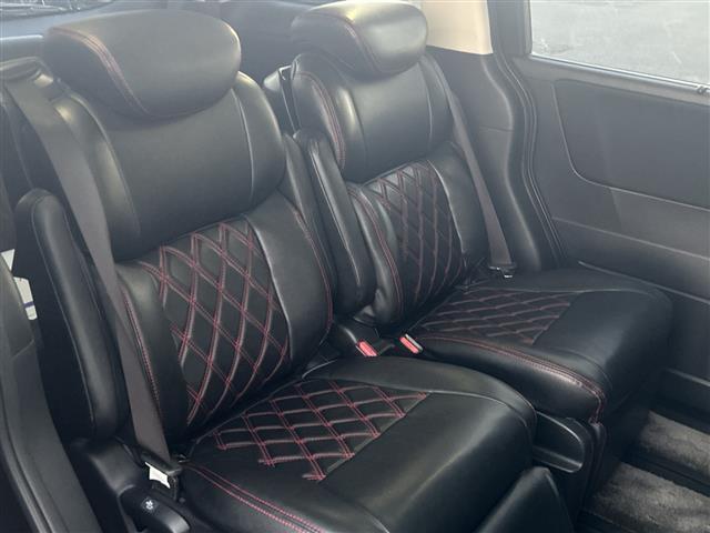 オデッセイ アブソルート・EX 純正ナビ(CD/DVD/DTV/Bluetooth/USB)フリップダウンモニター バックカメラ 前方ドライブレコーダー 両側パワースライドドア ETC D席パワーシート オットマン(16枚目)