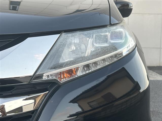 オデッセイ アブソルート・EX 純正ナビ(CD/DVD/DTV/Bluetooth/USB)フリップダウンモニター バックカメラ 前方ドライブレコーダー 両側パワースライドドア ETC D席パワーシート オットマン(38枚目)