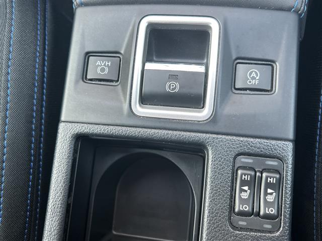 レヴォーグ 1.6GT-Sアイサイト 社外メモリーナビ(CD/DVD/DTV/Bluetooth/USB)/バックカメラ/前席シートヒーター/パワーシート/ETC/パドルシフト/EyeSight.Ver3/オートライト/プッシュスタート(7枚目)