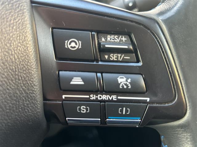 レヴォーグ 1.6GT-Sアイサイト 社外メモリーナビ(CD/DVD/DTV/Bluetooth/USB)/バックカメラ/前席シートヒーター/パワーシート/ETC/パドルシフト/EyeSight.Ver3/オートライト/プッシュスタート(8枚目)