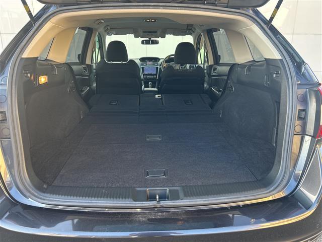 レヴォーグ 1.6GT-Sアイサイト 社外メモリーナビ(CD/DVD/DTV/Bluetooth/USB)/バックカメラ/前席シートヒーター/パワーシート/ETC/パドルシフト/EyeSight.Ver3/オートライト/プッシュスタート(13枚目)