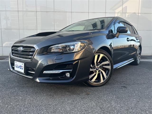 レヴォーグ 1.6GT-Sアイサイト 社外メモリーナビ(CD/DVD/DTV/Bluetooth/USB)/バックカメラ/前席シートヒーター/パワーシート/ETC/パドルシフト/EyeSight.Ver3/オートライト/プッシュスタート(15枚目)