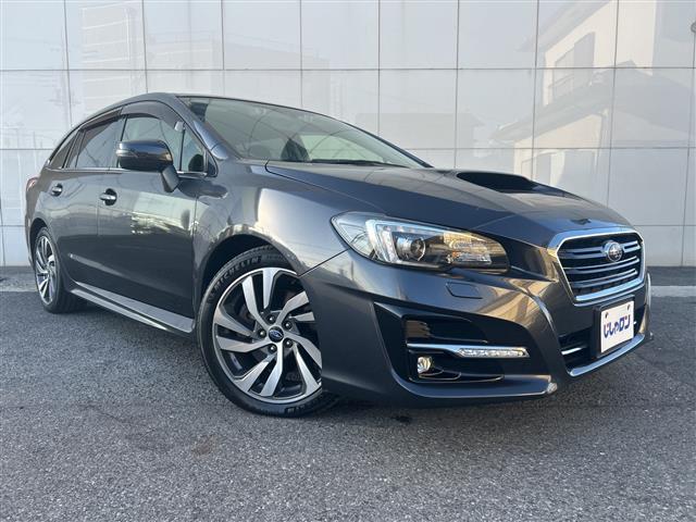 レヴォーグ 1.6GT-Sアイサイト 社外メモリーナビ(CD/DVD/DTV/Bluetooth/USB)/バックカメラ/前席シートヒーター/パワーシート/ETC/パドルシフト/EyeSight.Ver3/オートライト/プッシュスタート(17枚目)