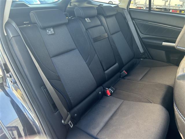 レヴォーグ 1.6GT-Sアイサイト 社外メモリーナビ(CD/DVD/DTV/Bluetooth/USB)/バックカメラ/前席シートヒーター/パワーシート/ETC/パドルシフト/EyeSight.Ver3/オートライト/プッシュスタート(22枚目)