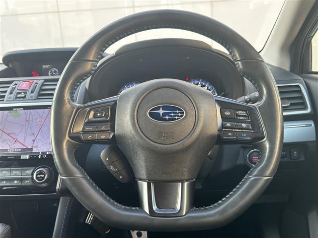 レヴォーグ 1.6GT-Sアイサイト 社外メモリーナビ(CD/DVD/DTV/Bluetooth/USB)/バックカメラ/前席シートヒーター/パワーシート/ETC/パドルシフト/EyeSight.Ver3/オートライト/プッシュスタート(25枚目)