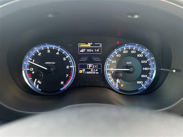 レヴォーグ 1.6GT-Sアイサイト 社外メモリーナビ(CD/DVD/DTV/Bluetooth/USB)/バックカメラ/前席シートヒーター/パワーシート/ETC/パドルシフト/EyeSight.Ver3/オートライト/プッシュスタート(27枚目)