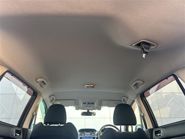 レヴォーグ 1.6GT-Sアイサイト 社外メモリーナビ(CD/DVD/DTV/Bluetooth/USB)/バックカメラ/前席シートヒーター/パワーシート/ETC/パドルシフト/EyeSight.Ver3/オートライト/プッシュスタート(30枚目)