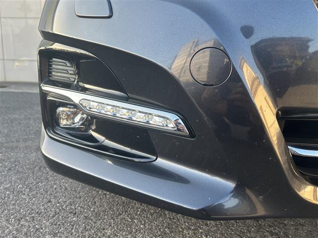 レヴォーグ 1.6GT-Sアイサイト 社外メモリーナビ(CD/DVD/DTV/Bluetooth/USB)/バックカメラ/前席シートヒーター/パワーシート/ETC/パドルシフト/EyeSight.Ver3/オートライト/プッシュスタート(33枚目)