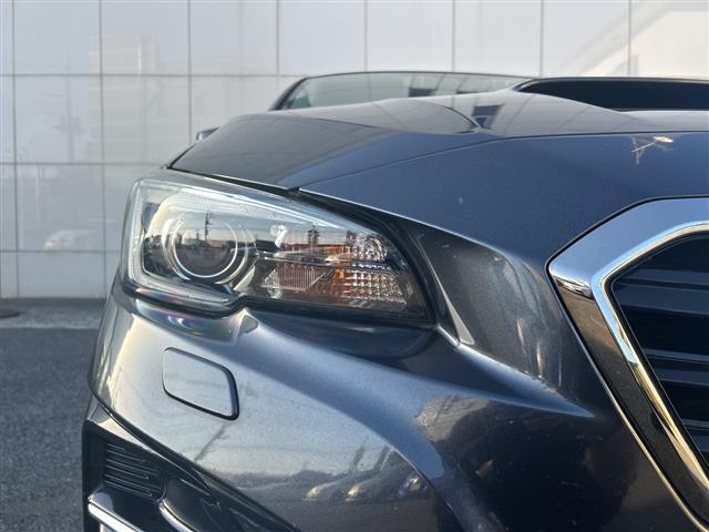 レヴォーグ 1.6GT-Sアイサイト 社外メモリーナビ(CD/DVD/DTV/Bluetooth/USB)/バックカメラ/前席シートヒーター/パワーシート/ETC/パドルシフト/EyeSight.Ver3/オートライト/プッシュスタート(35枚目)