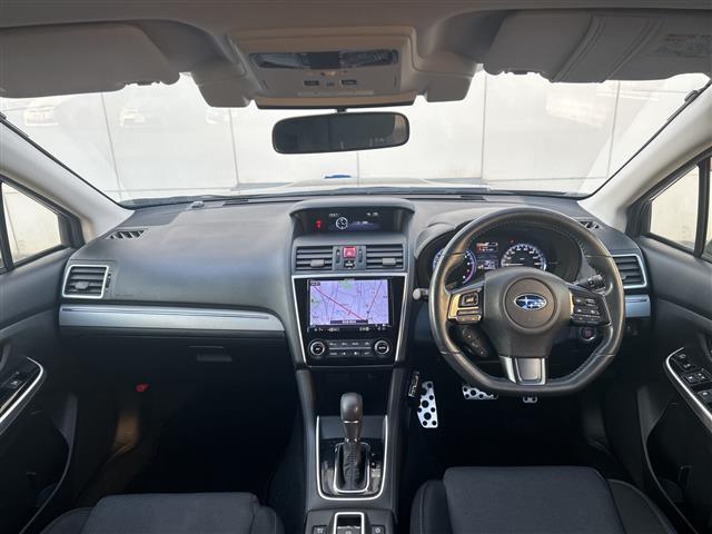レヴォーグ 1.6GT-Sアイサイト 社外メモリーナビ(CD/DVD/DTV/Bluetooth/USB)/バックカメラ/前席シートヒーター/パワーシート/ETC/パドルシフト/EyeSight.Ver3/オートライト/プッシュスタート(42枚目)