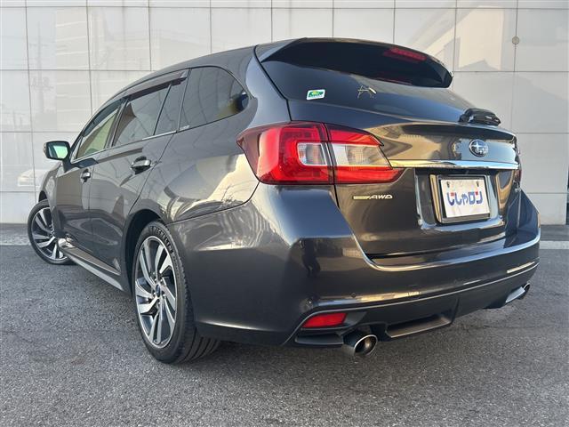 レヴォーグ 1.6GT-Sアイサイト 社外メモリーナビ(CD/DVD/DTV/Bluetooth/USB)/バックカメラ/前席シートヒーター/パワーシート/ETC/パドルシフト/EyeSight.Ver3/オートライト/プッシュスタート(43枚目)