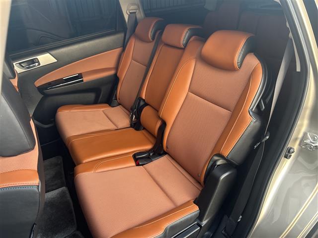 エクシーガクロスオーバー7 2.5iアイサイト 社外メモリナビ(TV/BT/CD/DVD/USB/iPod)ビルトインETC/SDサーバー/クルーズコントロール追従有/アイドリングストップ/後席モニター/前後ドラレコ/パドルシフト/パワーシート(16枚目)