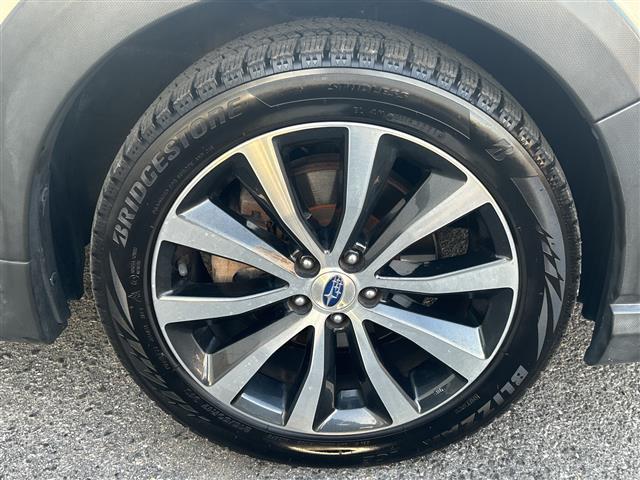 エクシーガクロスオーバー7 2.5iアイサイト 社外メモリナビ(TV/BT/CD/DVD/USB/iPod)ビルトインETC/SDサーバー/クルーズコントロール追従有/アイドリングストップ/後席モニター/前後ドラレコ/パドルシフト/パワーシート(17枚目)