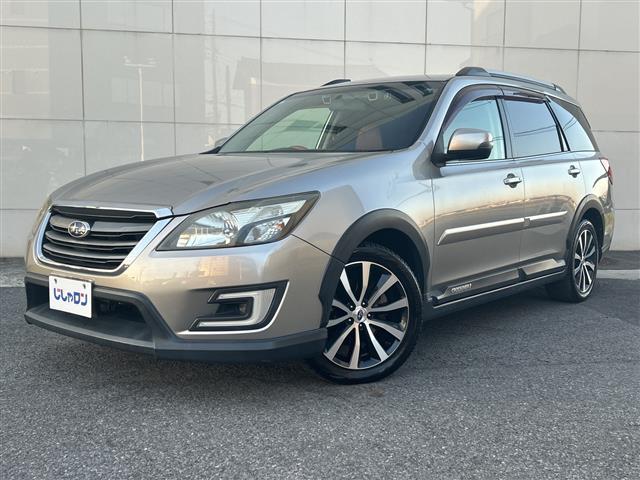 エクシーガクロスオーバー7 2.5iアイサイト 社外メモリナビ(TV/BT/CD/DVD/USB/iPod)ビルトインETC/SDサーバー/クルーズコントロール追従有/アイドリングストップ/後席モニター/前後ドラレコ/パドルシフト/パワーシート(18枚目)