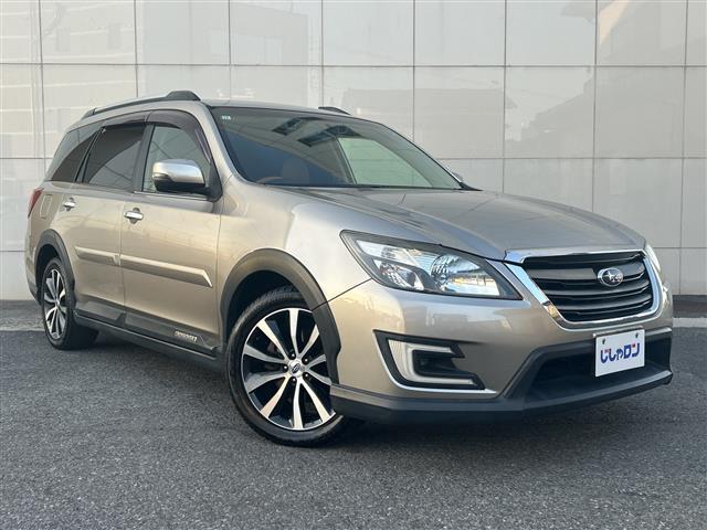 エクシーガクロスオーバー7 2.5iアイサイト 社外メモリナビ(TV/BT/CD/DVD/USB/iPod)ビルトインETC/SDサーバー/クルーズコントロール追従有/アイドリングストップ/後席モニター/前後ドラレコ/パドルシフト/パワーシート(20枚目)