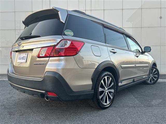 エクシーガクロスオーバー7 2.5iアイサイト 社外メモリナビ(TV/BT/CD/DVD/USB/iPod)ビルトインETC/SDサーバー/クルーズコントロール追従有/アイドリングストップ/後席モニター/前後ドラレコ/パドルシフト/パワーシート(21枚目)