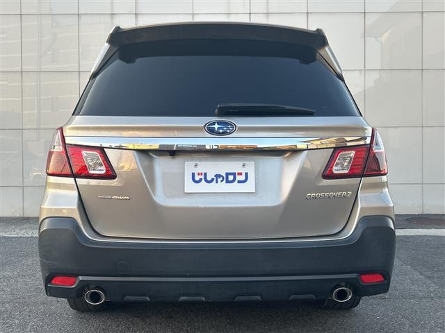 エクシーガクロスオーバー7 2.5iアイサイト 社外メモリナビ(TV/BT/CD/DVD/USB/iPod)ビルトインETC/SDサーバー/クルーズコントロール追従有/アイドリングストップ/後席モニター/前後ドラレコ/パドルシフト/パワーシート(22枚目)