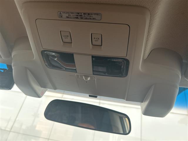 エクシーガクロスオーバー7 2.5iアイサイト 社外メモリナビ(TV/BT/CD/DVD/USB/iPod)ビルトインETC/SDサーバー/クルーズコントロール追従有/アイドリングストップ/後席モニター/前後ドラレコ/パドルシフト/パワーシート(32枚目)