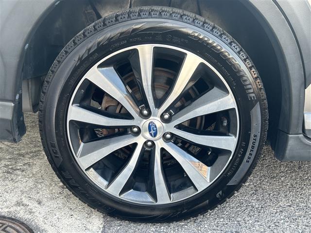 エクシーガクロスオーバー7 2.5iアイサイト 社外メモリナビ(TV/BT/CD/DVD/USB/iPod)ビルトインETC/SDサーバー/クルーズコントロール追従有/アイドリングストップ/後席モニター/前後ドラレコ/パドルシフト/パワーシート(41枚目)