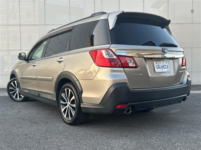 エクシーガクロスオーバー7 2.5iアイサイト 社外メモリナビ(TV/BT/CD/DVD/USB/iPod)ビルトインETC/SDサーバー/クルーズコントロール追従有/アイドリングストップ/後席モニター/前後ドラレコ/パドルシフト/パワーシート(43枚目)