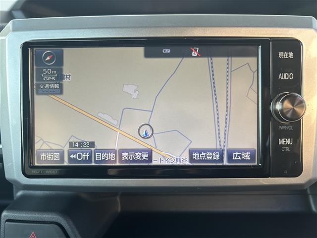 ピクシスメガ L SAII 純正ナビ(CD/DVD/DTV/Bluetooth)バックカメラ 両側パワースライドドア スマートアシスト2 純正フロアマット スマートキー(2枚目)