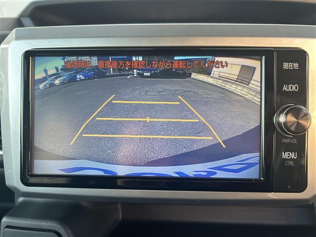 ピクシスメガ L SAII 純正ナビ(CD/DVD/DTV/Bluetooth)バックカメラ 両側パワースライドドア スマートアシスト2 純正フロアマット スマートキー(3枚目)