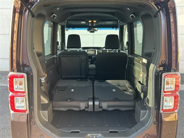 ピクシスメガ L SAII 純正ナビ(CD/DVD/DTV/Bluetooth)バックカメラ 両側パワースライドドア スマートアシスト2 純正フロアマット スマートキー(26枚目)