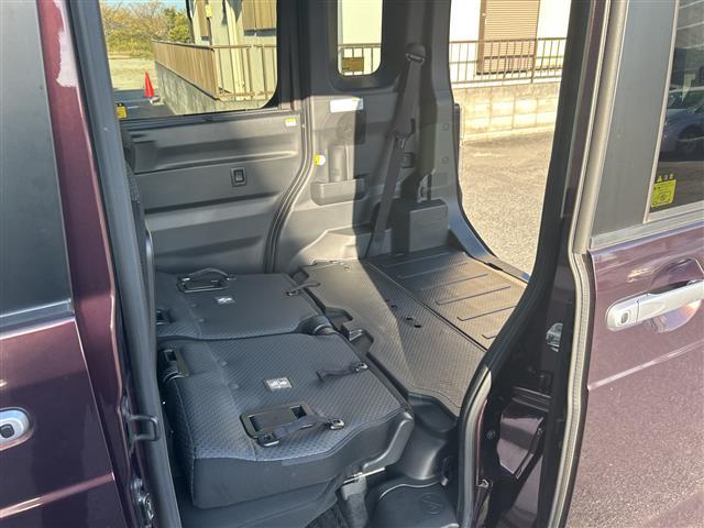 ピクシスメガ L SAII 純正ナビ(CD/DVD/DTV/Bluetooth)バックカメラ 両側パワースライドドア スマートアシスト2 純正フロアマット スマートキー(27枚目)